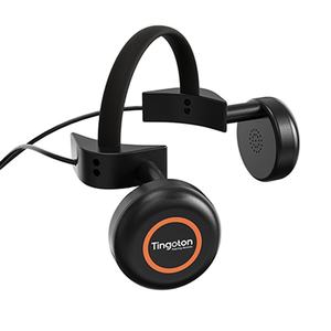 Tingoon श्रवण/आवाज परीक्षण मशीन/इयरफ़ोन/सिर घुड़सवार चरण - Product Image 4