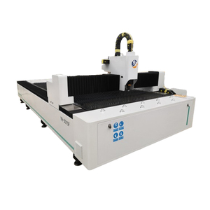 Machine de découpe laser fibre haute vitesse 1500W 2000W 3000W pour acier, métal, aluminium – Machine de découpe 3000*1500 pour acier - Product Image 2