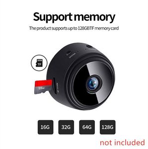 Vente chaude mini caméra full HD 1080P caméra <span class=keywords><strong>wifi</strong></span> sans fil A9 pour la sécurité à domicile <span class=keywords><strong>minicamera</strong></span> mini - Product Image 4