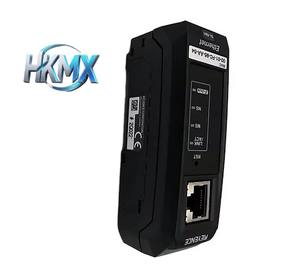 Interruptor de Bloqueo para Puertas Industriales DL-EN1 DL-EN2 DL-EN3 DL-EN4 DL-EN5 para Sistemas de Seguridad, Bloqueo y Control de Acceso Automatizado - Product Image 1