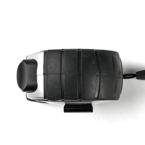 BTE 3M 5M 7.5M 8M 10M Tất Cả Các Thép Không Gỉ Mini Đo Công Cụ Không Gỉ Vật Liệu Chống Thấm Đóng Gói Logo Tùy Chỉnh Tape Measure - Product Image 2