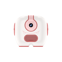 Robot intelligent éducatif à intelligence artificielle pour enfants, reconnaissance des émotions, interaction vocale intelligente, Wi-Fi, apprentissage intelligent, vente chaude