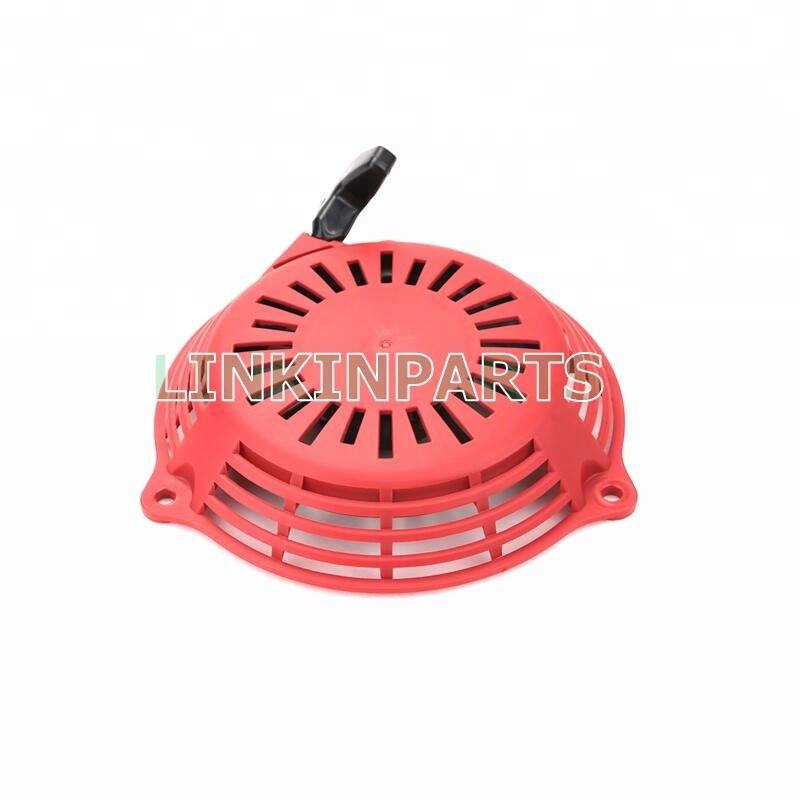 GCV160 Recoil Starter Red 28400-ZL8-023ZC|