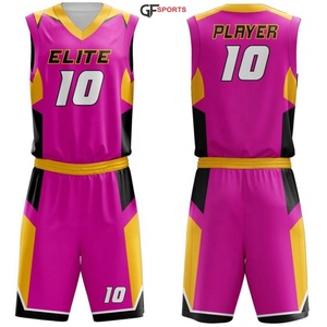 Uniformes de baloncesto de equipo personalizado, diseño de bandera nacional, crear tu propio uniforme con nombres de equipos, números - Product Image 3