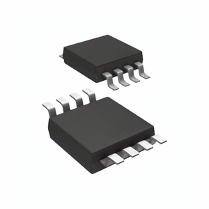 Composant électronique logique BOM IC en stock MC10EL58DTG MULTIPLEXEUR 1 X 8 TSSOP, 8 MSOP (0,118 po, largeur 3,00 mm) - Product Image 1