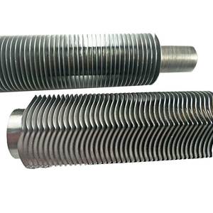 New Laser Welded Stainless Steel Fin Tube for Air Cooler and Chiller - Product Image 3
