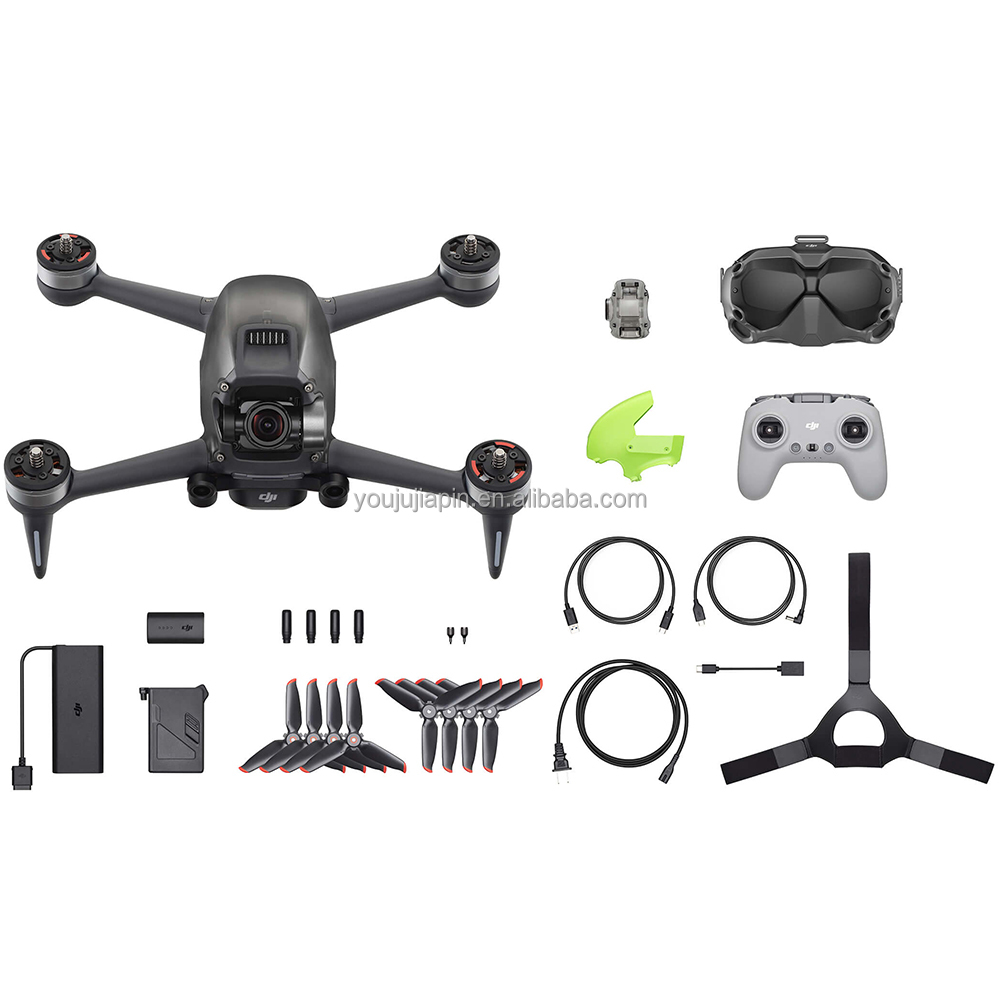 Amazon.com: FPVtosky Professional Hard Case for DJI FPV