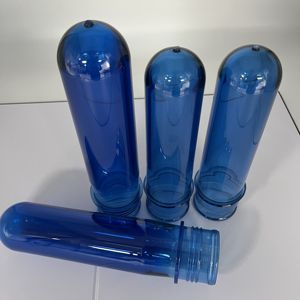 Botella desechable de agua mineral con preformas de PET, cuello de tornillo de prensa de 55MM, botellas de 10L, 12L, 15L, preformas de PET, 180g, 210g, 270g - Product Image 5