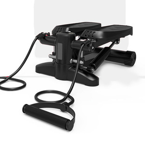 YUNPAO Fitness Workout Compact Stepper Ejercitador Mini Stepper Escalera portátil Steppers - Product Image 4