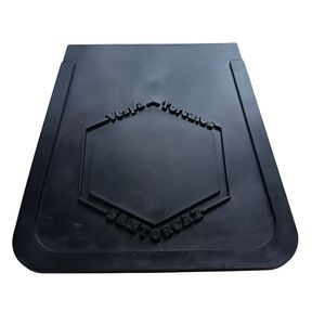 Support de <span class=keywords><strong>garde</strong></span>-<span class=keywords><strong>boue</strong></span> et <span class=keywords><strong>garde</strong></span>-<span class=keywords><strong>boue</strong></span> <span class=keywords><strong>pour</strong></span> camion, pièces de carrosserie robustes, protection anti-éclaboussures en PE - Product Image 3