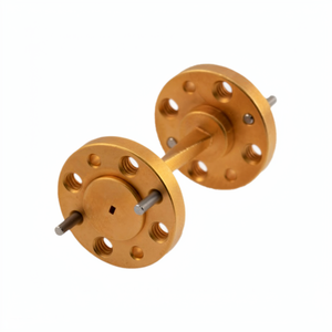 FMW5TW0002 บริการครบวงจรแบบดั้งเดิม อุปกรณ์เสริม RF - Product Image 1