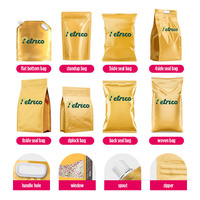 Ecologisch verantwoorde PETRICO BT006 Bentonite kattenbakvulling 5kg Snelklonterend Zeer absorberend Laag stofgehalte Sferisch Stofvrij OEM Groothandel