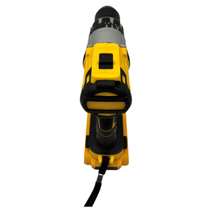 Perceuse à percussion haute puissance de 13 mm, batterie lithium-ion rechargeable, outils électriques - Product Image 1