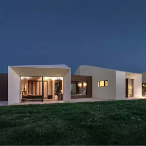 Supdesigner - Rendu 3D résidentiel - Design d'intérieur - Villa de luxe - Service de rendu 3D personnalisé moderne - Design d'intérieur - Product Image 2