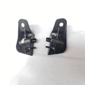 ชุดแต่งตัวถังรถยนต์ OEM 71237-T24-T01 71232-T24-T01 ตัวล็อคตกแต่งกระจังหน้าสำหรับ Honda <span class=keywords><strong>Civic</strong></span> <span class=keywords><strong>Civic</strong></span> 4D <span class=keywords><strong>E</strong></span>:<span class=keywords><strong>HEV</strong></span> <span class=keywords><strong>Civic</strong></span> 5D <span class=keywords><strong>E</strong></span>:<span class=keywords><strong>HEV</strong></span> <span class=keywords><strong>2022</strong></span> - Product Image 2