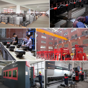 <span class=keywords><strong>Tour</strong></span> d'éclairage mobile <span class=keywords><strong>à</strong></span> mât hydraulique de 9 m pour la construction LED - Product Image 6