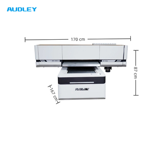 Imprimante UV multifonctionnelle A1 6090, imprimante <span class=keywords><strong>à</strong></span> jet d'encre UV <span class=keywords><strong>à</strong></span> plat, impression DTF, application large pour les petites entreprises, impression personnalisée - Product Image 2
