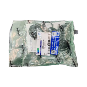 Doosan/develon dx225lca máy xúc kiểm soát van con dấu Kit máy móc xây dựng phần - Product Image 1