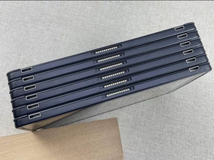 คอมพิวเตอร์แล็ปท็อปแท็บเล็ต2in1 FUJITSU <span class=keywords><strong>Intel</strong></span> CPU <span class=keywords><strong>4</strong></span>คอร์1.44GHz 4G 128SSD ดูไบสต็อก - Product Image 4