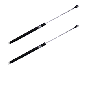 Resorte de Gas para Cama Elevadora, Microajustable, con Cierre Suave y Bloqueable, de 60N, 80N, 100N, 120N, 150N, 600N, para Cama Plegable de Pared y <span class=keywords><strong>Silla</strong></span> de <span class=keywords><strong>Oficina</strong></span> - Product Image 3