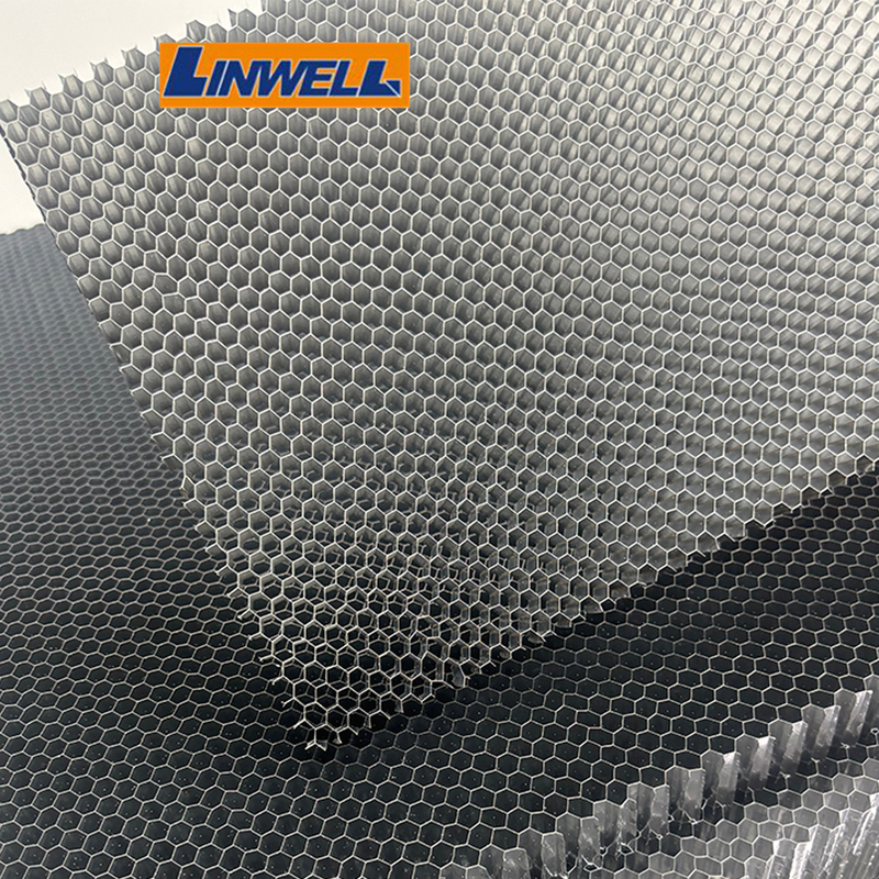 Sound Absorbing Aluminium Composite Panel Vietnam