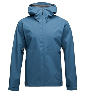 Giacca Softshell Personalizzata OEM da Uomo, Impermeabile, Antivento, Elasticizzata in 4 Direzioni, Traspirante, per Arrampicata in Montagna - Product Image 1