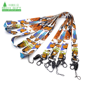 kpop idole <span class=keywords><strong>bts</strong></span> film star d'anime de bande dessinée lanière chaude de transfert de chaleur de colorant lanières d'impression - Product Image 4