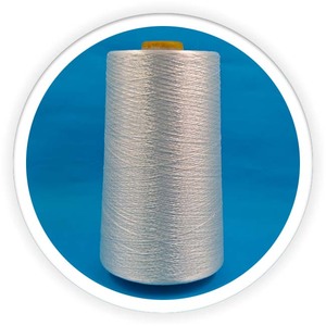 300d 60f Viscose Rayon Filamentgaren