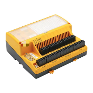 PSS SB DI808 301140 Ver. 2,5 8 Digitale Eingänge Sicherheitscontroller Neu Original Sofort Lieferbar Industrielle Automatisierung PAC - Product Image 1