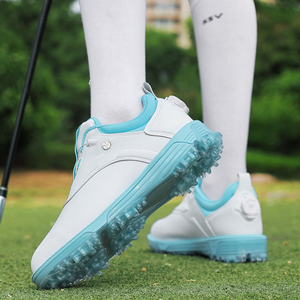 Zapatos de Golf Estilo Prolite para Mujer, Talla 8 de EE. UU., Suela de Goma - Product Image 6