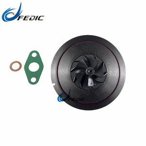 NGT1038LMSZ 821042 Cartouche Turbo pour Dacia Nissan Renault Kangoo/Grand 1.2 <span class=keywords><strong>TCe</strong></span> 85Kw 115HP H5F 2013 - Product Image 6
