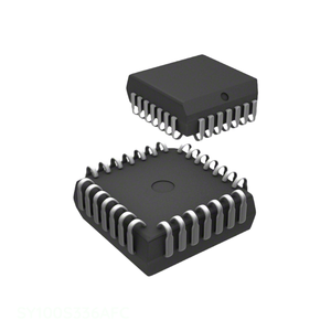 Linh kiện điện tử 24 cqflatpack cerpack sy100s336afc logic ủy quyền nhà phân phối - Product Image 1