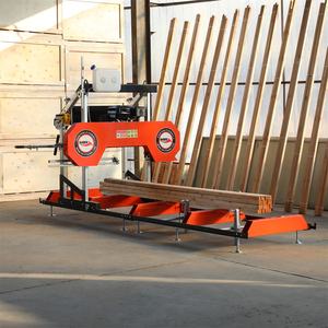 Molino de <span class=keywords><strong>motosierra</strong></span> eléctrico portátil, <span class=keywords><strong>para</strong></span> procesamiento de madera - Product Image 2