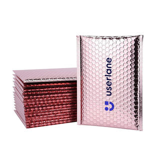 ถุงจดหมายโพลีเมอร์ปิดผนึกด้วยตนเองสำหรับร้านค้าออนไลน์ - Product Image 1