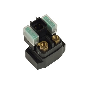 High Performance Relay Solenoid for <strong>DL650</strong> 2004-09 <strong>2011</strong> / DL650A <strong>2011</strong>-19 2022-2024 Industrial Use - Product Image 1