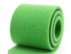 Nouveaux rouleaux de feutre design en différentes couleurs et tailles personnalisables - Product Image 5