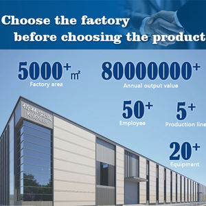 Grupo Electrógeno Diésel Trifásico de Arranque Automático, Tipo Silencioso, Bastidor Abierto, ATS para Fábrica, Mina, Hotel, Hospital, Escuela, <span class=keywords><strong>Inmobiliaria</strong></span> - Product Image 4