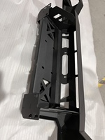 Support de personnalisation Spedking 2016-2022, pare-chocs avant en acier pour voiture, accessoires 4x4 pour Toyota Tacoma