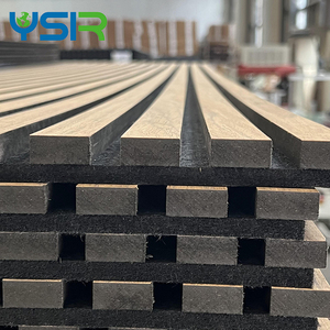 Tấm tường bằng gỗ tấm âm thanh akupanel tấm âm thanh tấm Tường âm thanh akupanel - Product Image 3