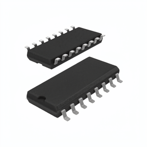 Logic Original Buy Electronics Components Online MC14490FELG 16 SOlC - Product Image 1
