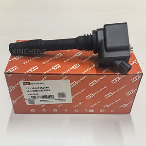 Bobina de encendido 12138643360 para BMW 330e 330i 340i GT 530i 540i 430i X1 740i 640i 230i X3 X2 X4 <span class=keywords><strong>MiniCooper</strong></span> 1.5L 2.0L 3.0L L3 L4 L6 - Product Image 1