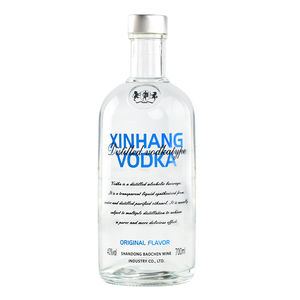 <span class=keywords><strong>Vodka</strong></span> <span class=keywords><strong>con</strong></span> Sabor de Marca Privada Personalizada, 700 ml, 4 Sabores Populares, Suministro al por Mayor para Bares y Hoteles - Product Image 3