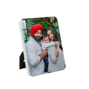 Cadres photo en bois avec bordure dorée, épaisseur 9 mm, formats A0 A1 A2 A3 A4 A5 A6, blanc et noir, avec autocollant adhésif, prix usine de gros - Product Image 1
