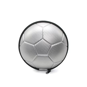 Solutions de transport écologiques et élégantes pour haut-parleurs en forme de grosse boule, sacs et étuis en EVA, fabrication ODM par l'usine CN/VN - Product Image 1