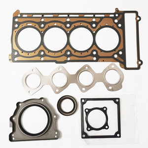 2710160320 A2710160320 02-36015-01 Set Guarnizioni Testata per <span class=keywords><strong>Mercedes</strong></span> <span class=keywords><strong>C180</strong></span> C200 E200 W203 W204 1.8L M271 M271.940 M271.941 - Product Image 4