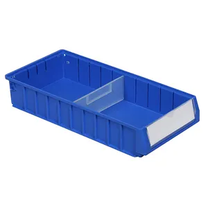 Accessory Industry PP material plastic Stackable parts bins