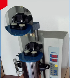 طريقة قيمة الترسيب Fn-II Berhagger مع طابعة قياس عدد السقوط اختبار نشاط الأميليز - Product Image 4