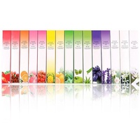 Huile pour cuticules en gros avec logo personnalisé et marque privée, parfum fruité, soin des ongles, anti-peaux mortes, stylo applicateur