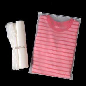 Sac d'expédition en plastique imperméable et résistant aux déchirures pour les <span class=keywords><strong>envois</strong></span> de vêtements lourds ou <span class=keywords><strong>volumineux</strong></span>, logo de marque personnalisé - Product Image 6