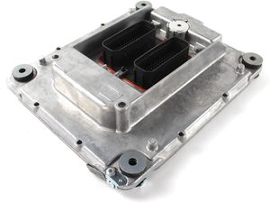 Controlador ECM ECU 20814620 para Volvo FH FH12 D12 D13 Mack MP7 MP8, Placa de Computadora del Motor, Reemplazo Directo del Módulo de Control del Motor - Product Image 5